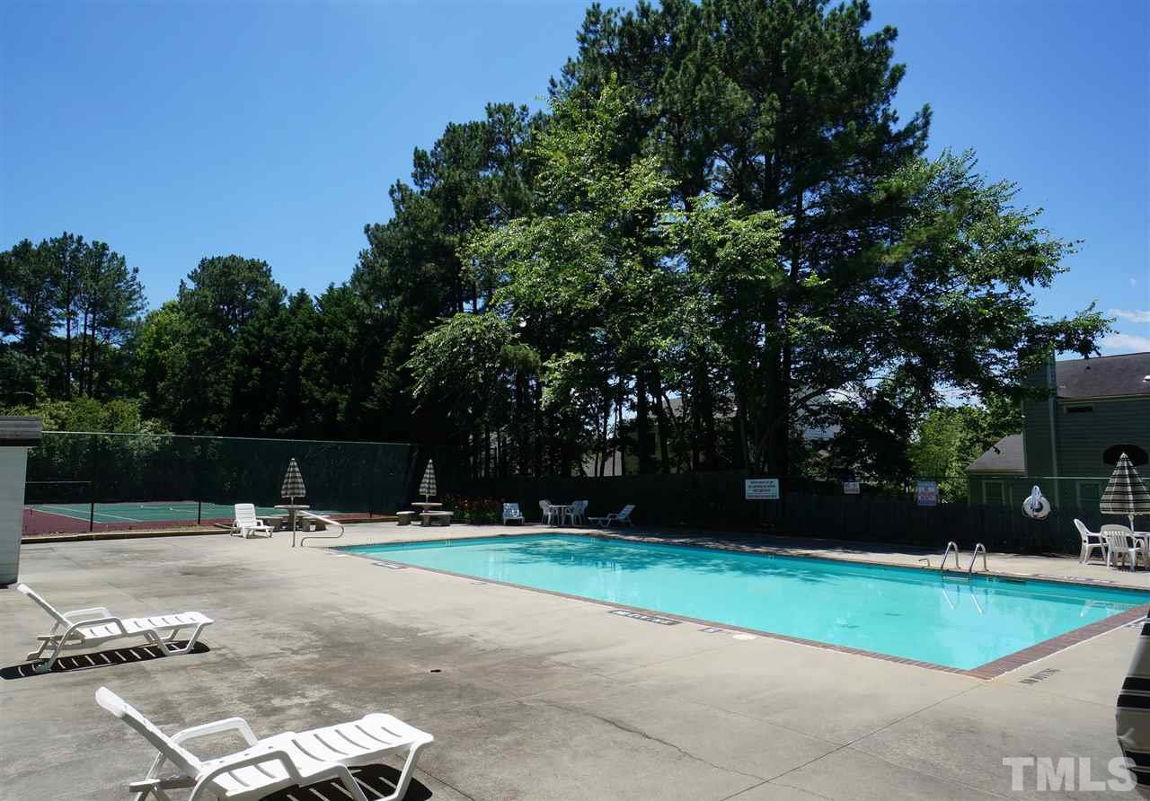 5401 Spring Pines Way Raleigh, NC 27616 - Photo 16 of 16