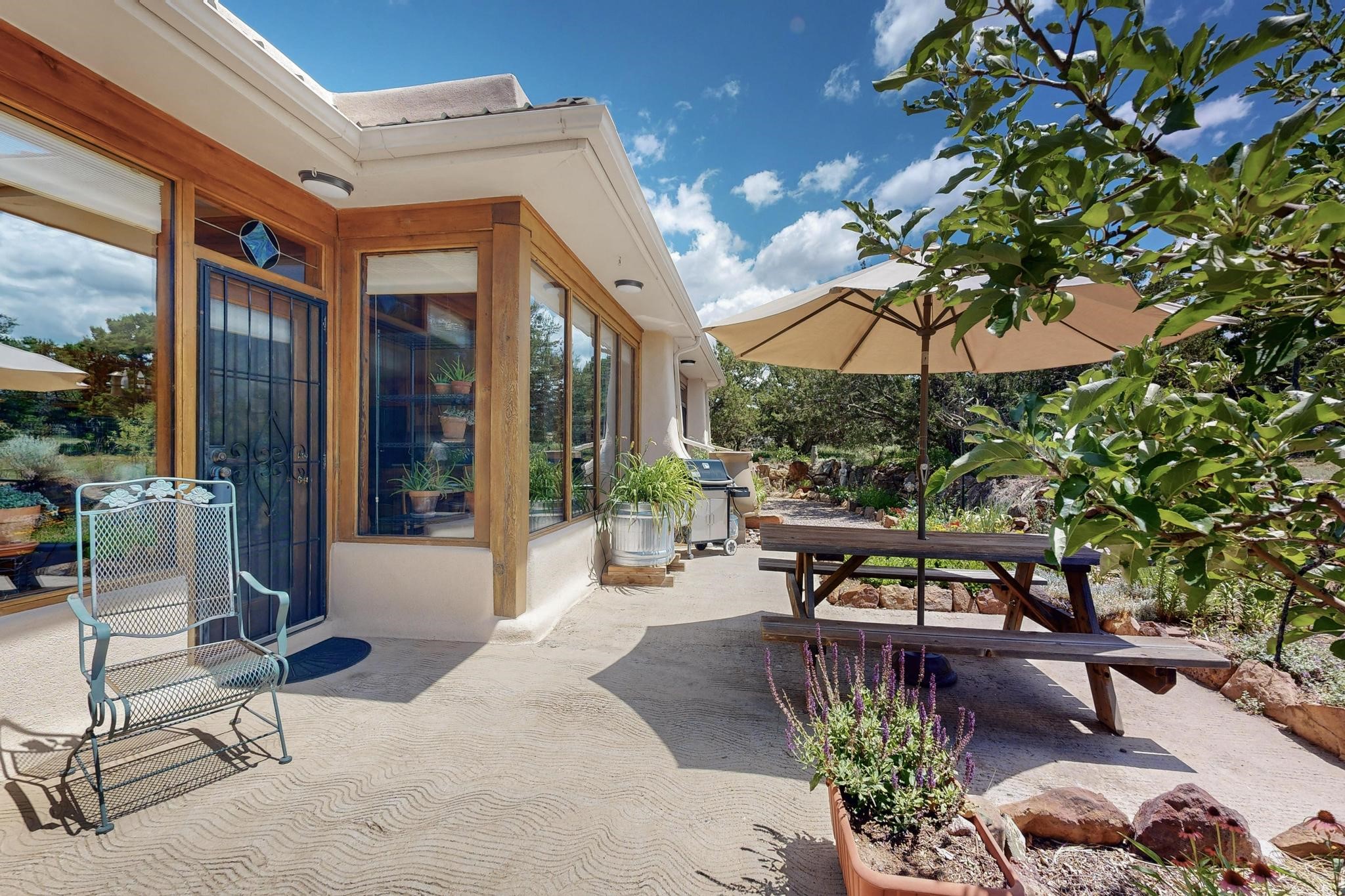 76 Moya Road Santa Fe, NM 87508 - Photo 1 of 1 Gallery Image 1