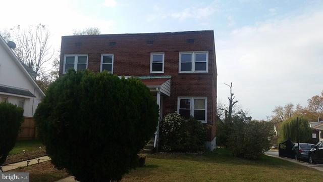 6112 Old Harford Road Baltimore, MD 21214 - Photo 1 of 10 Exterior (Front)