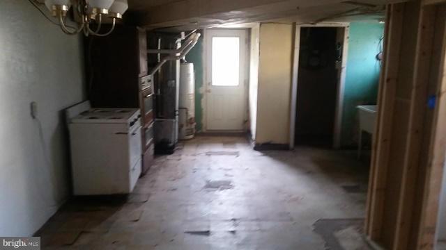 6112 Old Harford Road Baltimore, MD 21214 - Photo 2 of 10 Basement
