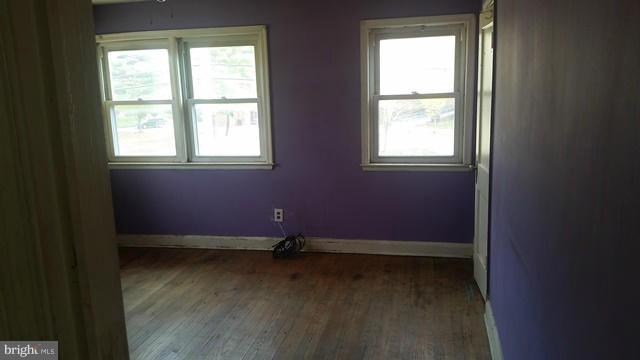 6112 Old Harford Road Baltimore, MD 21214 - Photo 5 of 10 Bedroom