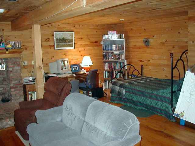 1885 Mudge Road Delanson, NY 12053 - Photo 3 of 9 Photo 3