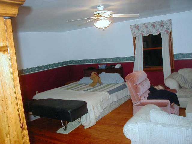 1885 Mudge Road Delanson, NY 12053 - Photo 8 of 9 Photo 9