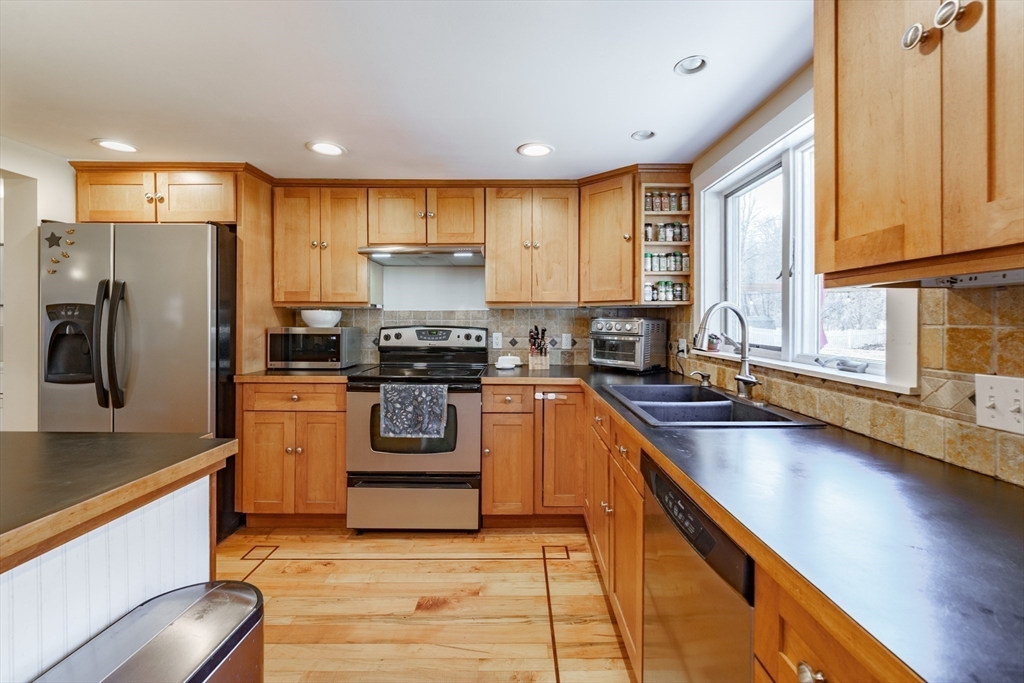 29 Loudville Road Westhampton, MA 01027 - Photo 10 of 42