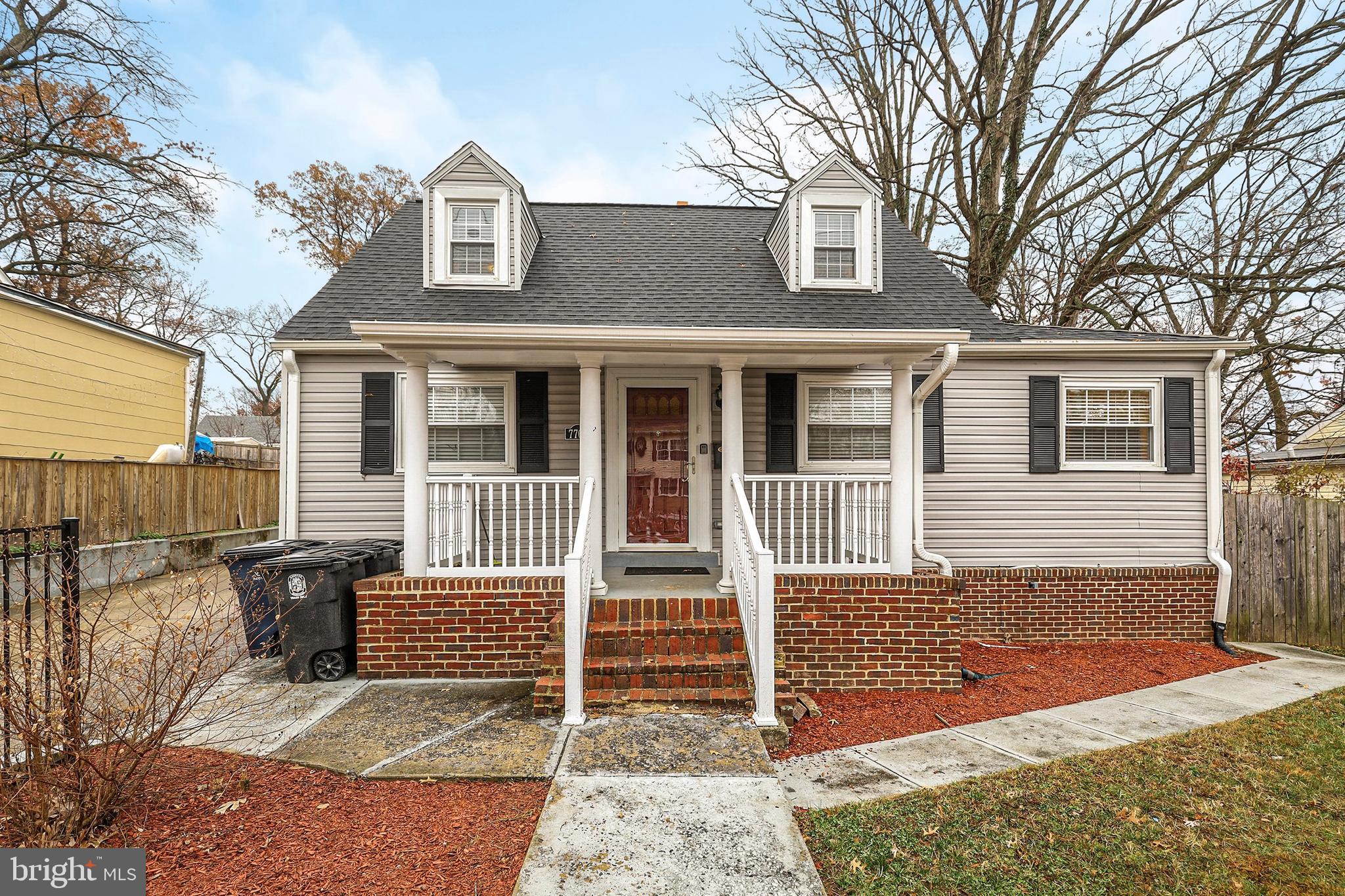 7769 Emerson Road Hyattsville, MD 20784 - Photo 1 of 30 Gallery Image 1