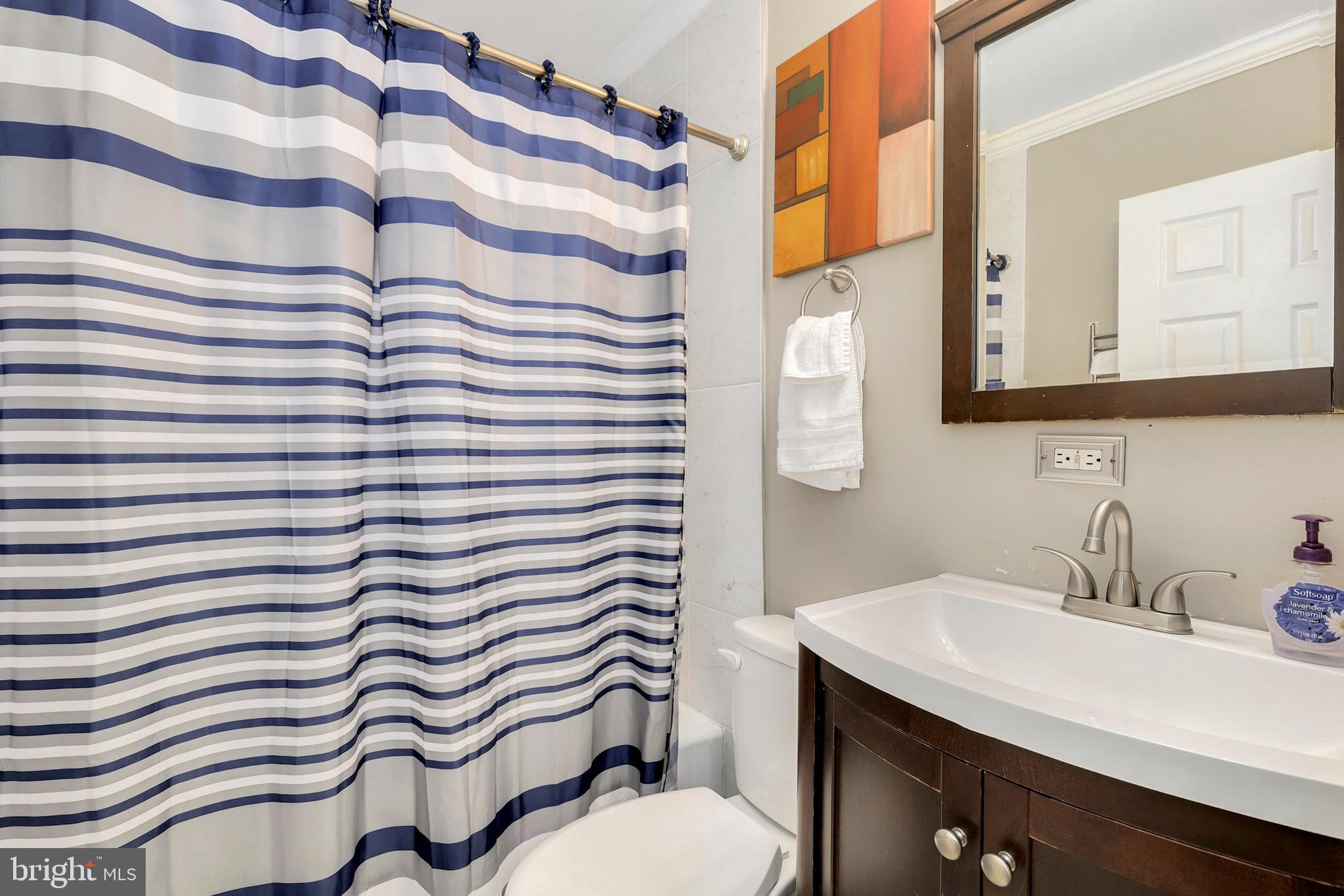 7769 Emerson Road Hyattsville, MD 20784 - Photo 15 of 30 Gallery Image 15