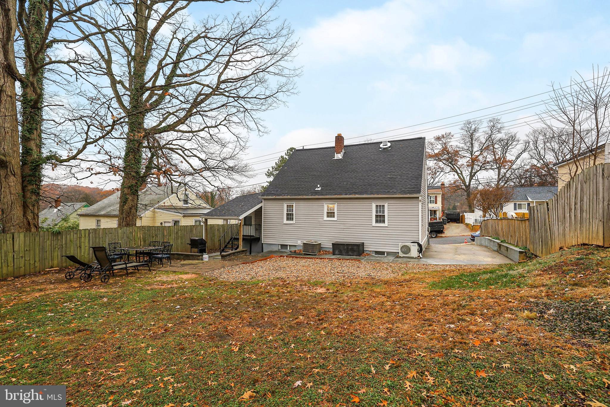 7769 Emerson Road Hyattsville, MD 20784 - Photo 28 of 30 Gallery Image 28