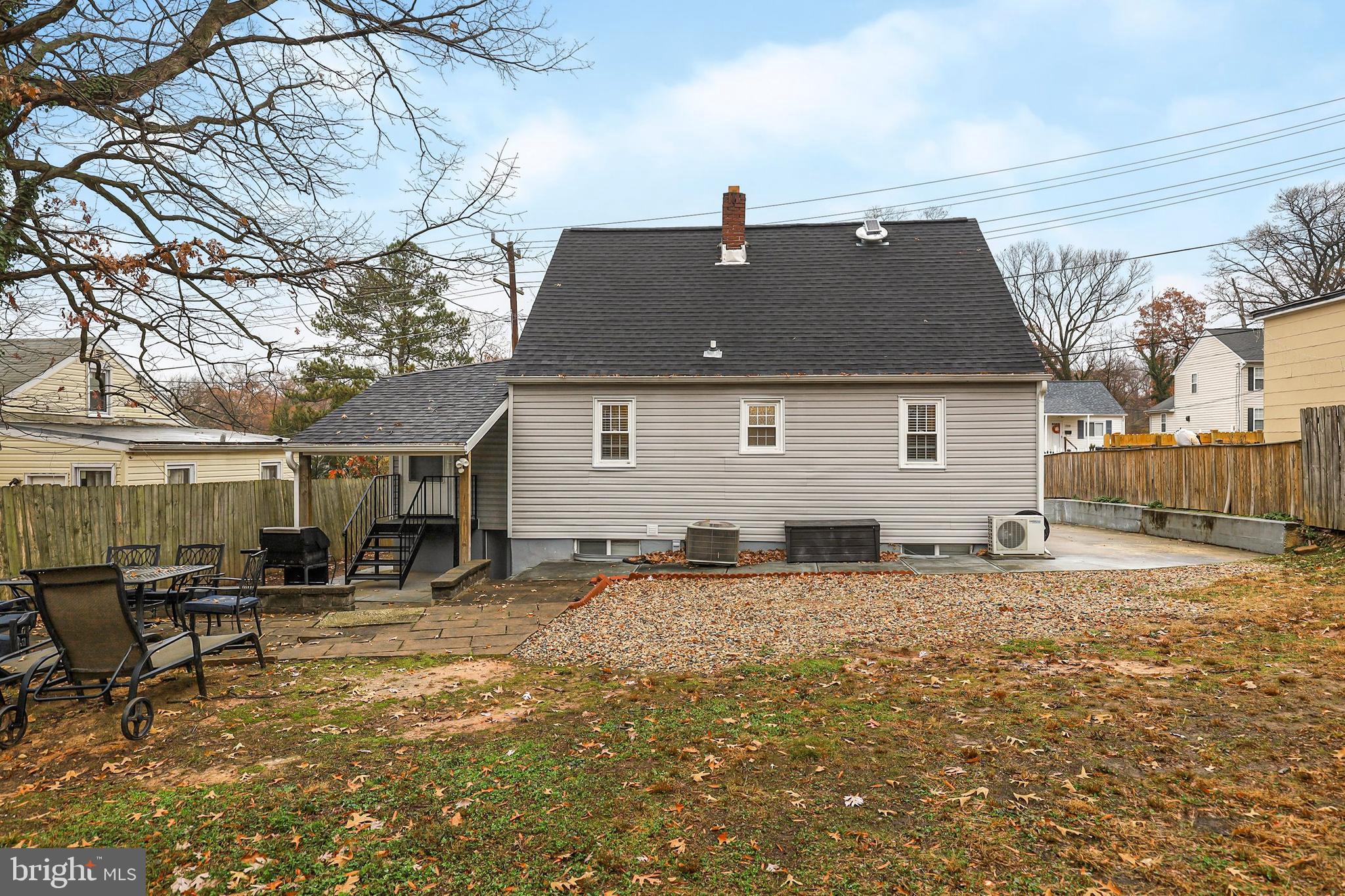 7769 Emerson Road Hyattsville, MD 20784 - Photo 29 of 30 Gallery Image 29