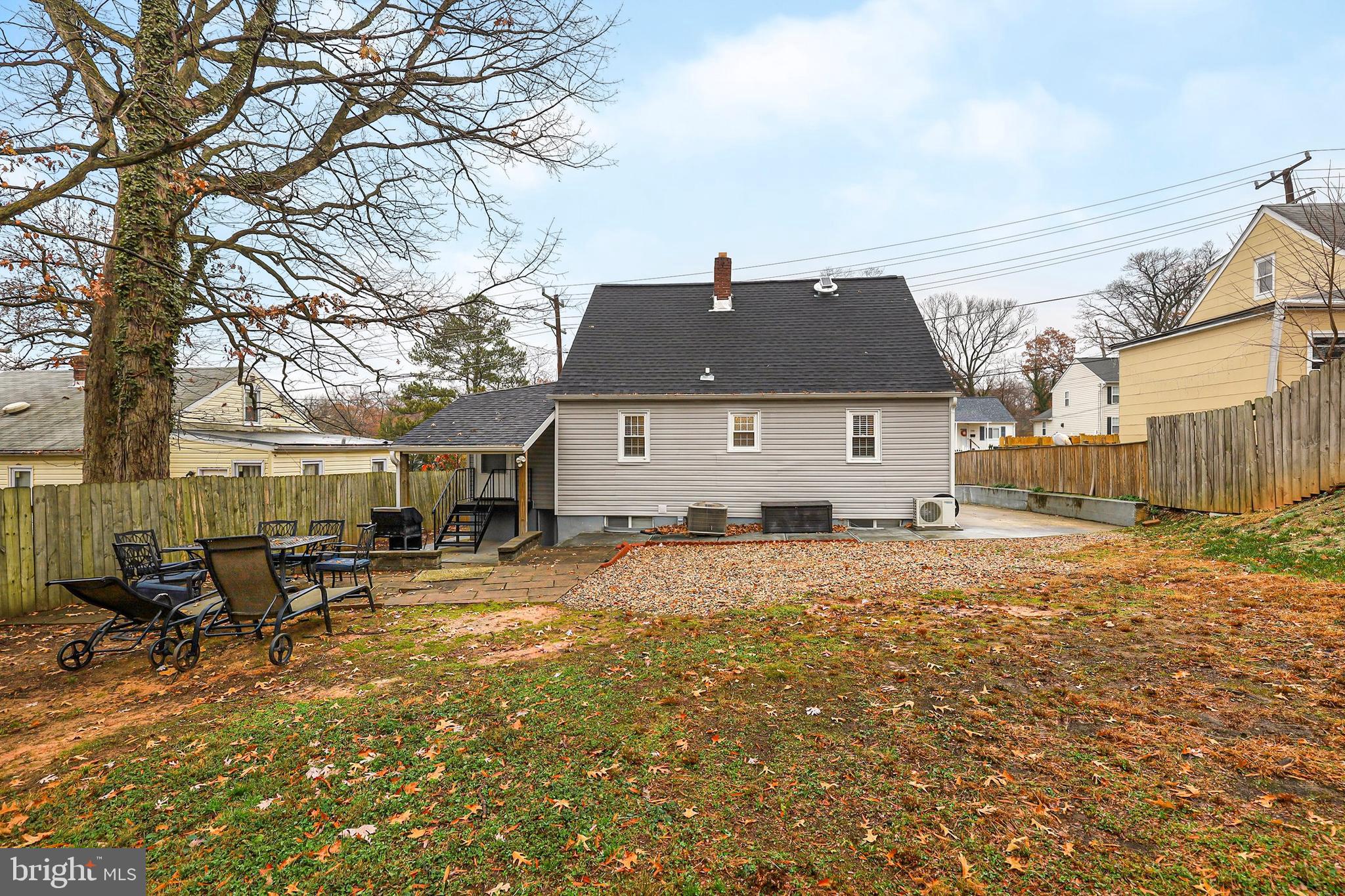 7769 Emerson Road Hyattsville, MD 20784 - Photo 30 of 30 Gallery Image 30