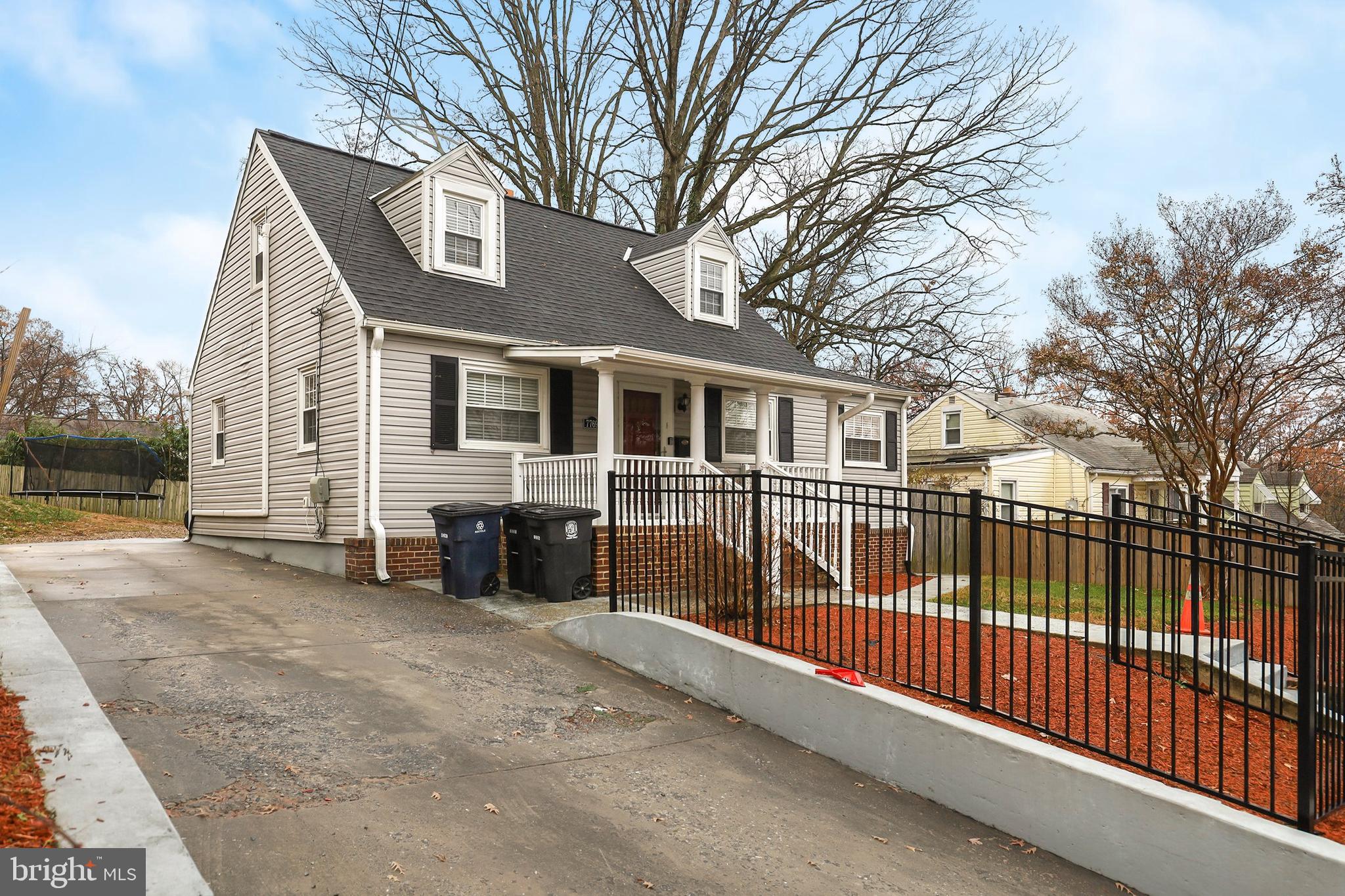 7769 Emerson Road Hyattsville, MD 20784 - Photo 4 of 30 Gallery Image 4