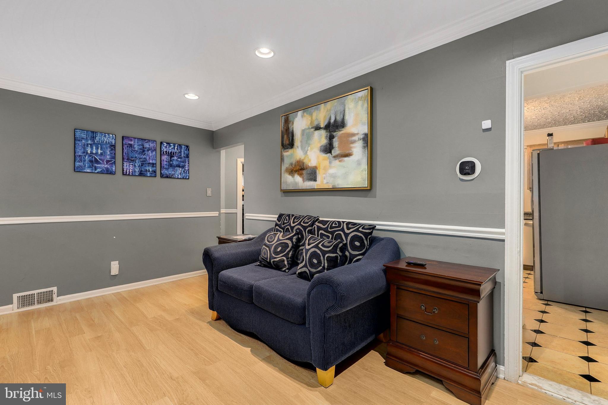 7769 Emerson Road Hyattsville, MD 20784 - Photo 8 of 30 Gallery Image 8