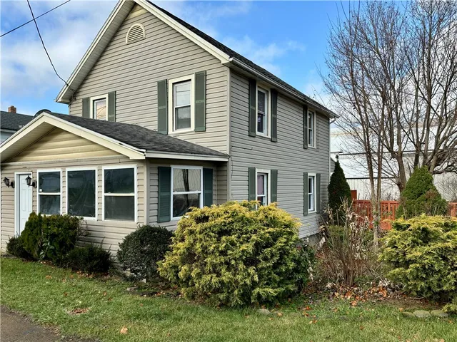 $70,000 | 23 Homestead Avenue, Bradford, PA 16701