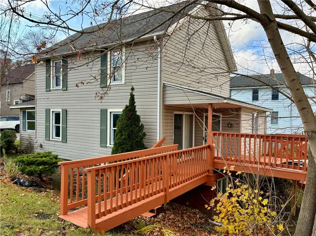 $70,000 | 23 Homestead Avenue, Bradford, PA 16701