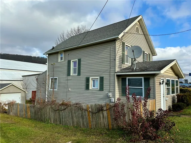$70,000 | 23 Homestead Avenue, Bradford, PA 16701