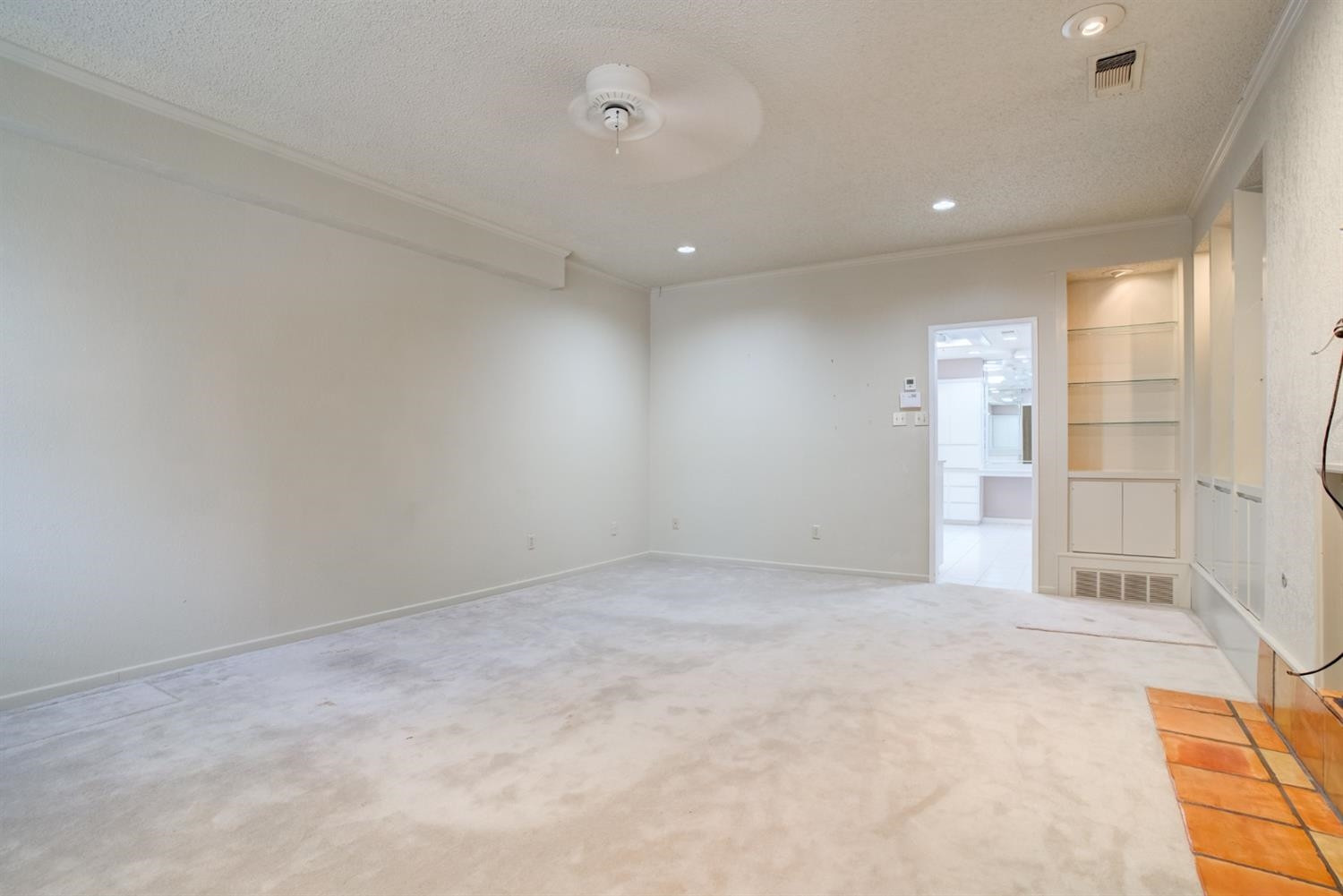 4902 92nd Street Lubbock, TX 79424 - Photo 24 of 44 a view of empty room