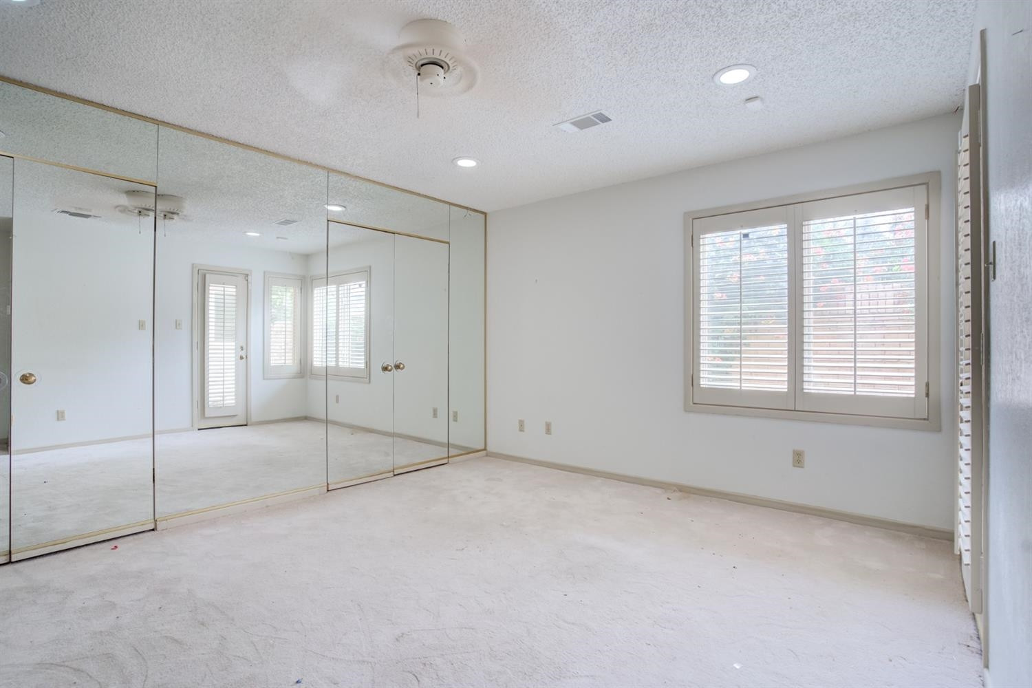 4902 92nd Street Lubbock, TX 79424 - Photo 38 of 44 a view of an empty room with a window