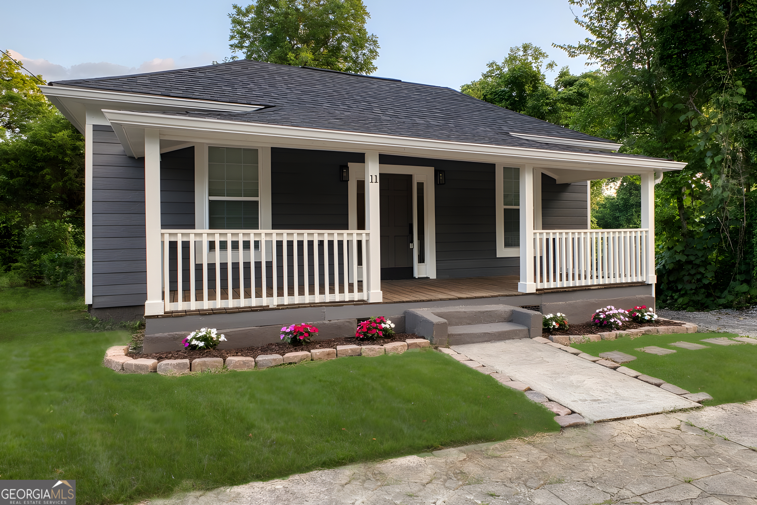 11 Cherokee Street Southwest Rome, GA 30161 - Photo 1 of 1 Gallery Image 1