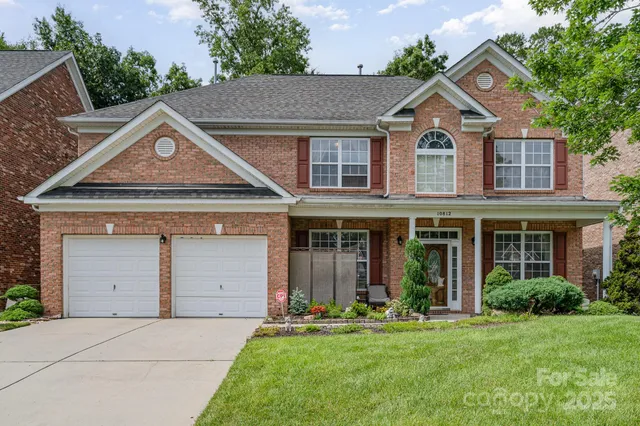 $500,000 | 10812 Clark Street, Davidson, NC 28036
