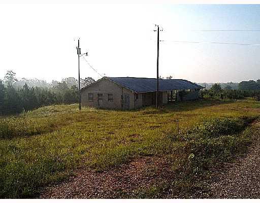 0 Old River Road Tylertown, MS 39667 - Photo 1 of 5