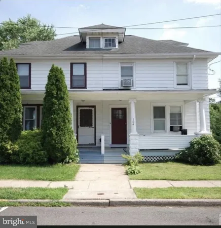 $1,800 | 104 Juniper Street, Burlington, NJ 08016