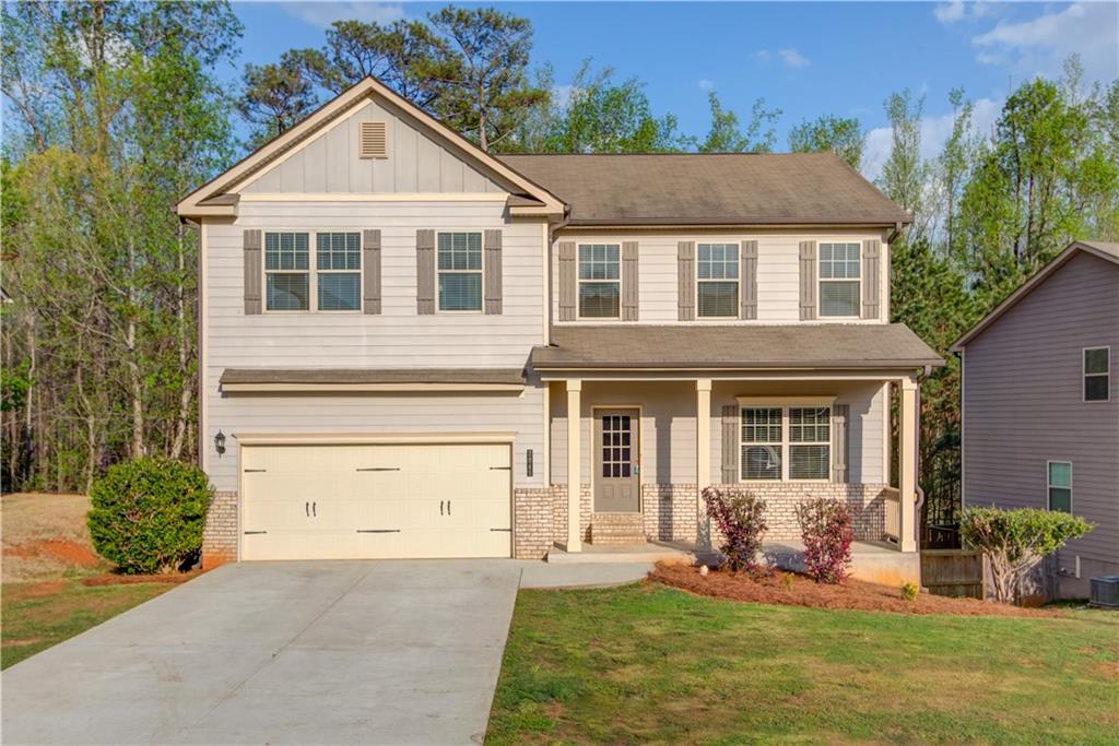 2045 Villa Spring Court Dacula, GA 30019 - Photo 1 of 1 Gallery Image 1