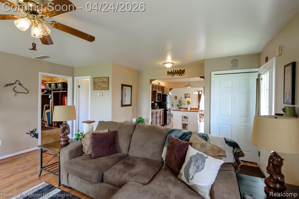 9260 Pitman Road Ypsilanti, MI 48197 - Photo 10 of 45
