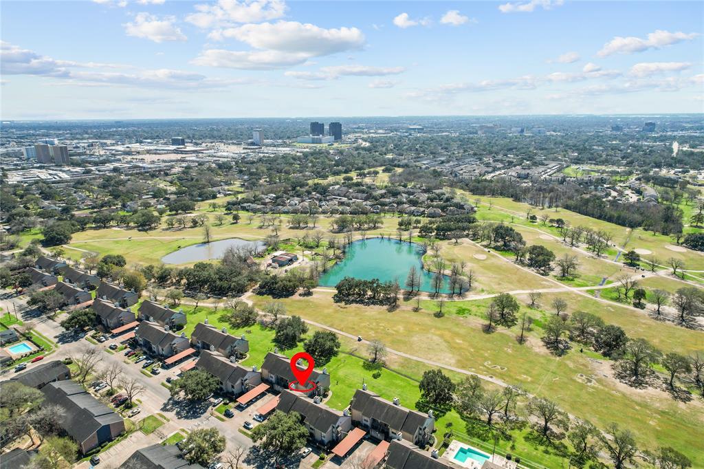 8321 Sands Point Drive, Unit 199 Houston, TX 77036 - Photo 1 of 17 a view of a city