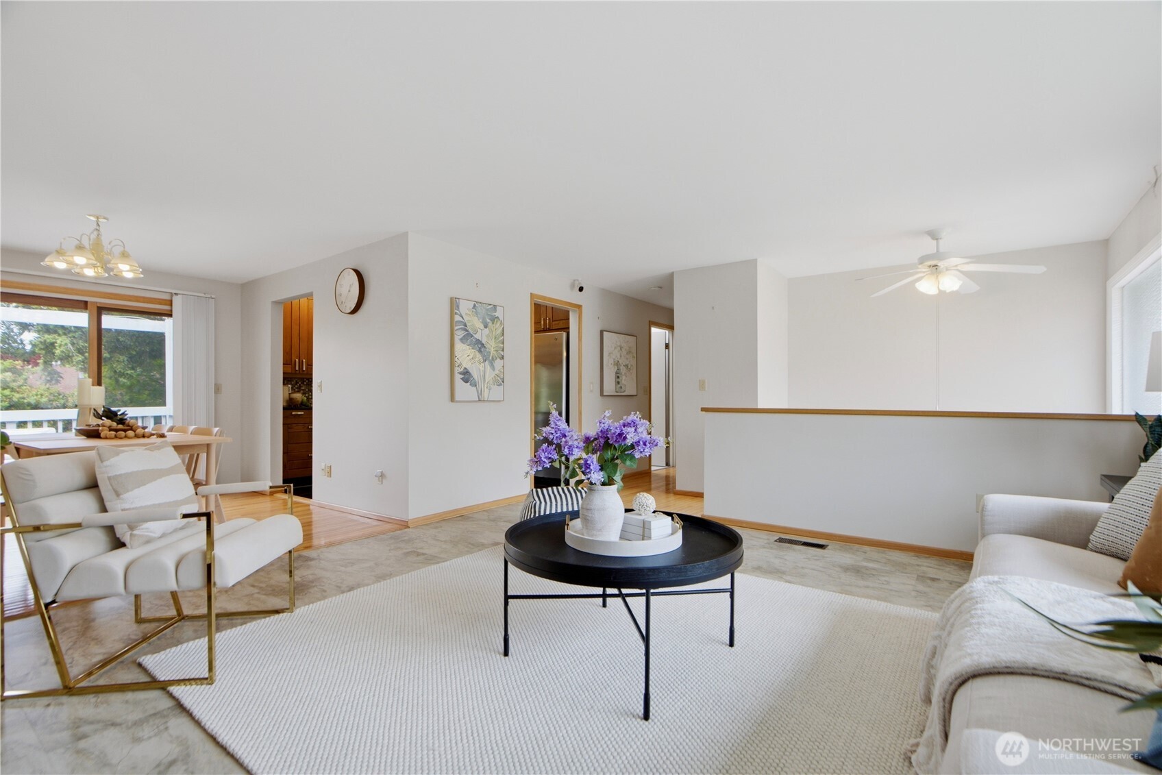 1727 Anacortes Avenue Northeast Renton, WA 98059 - Photo 4 of 31