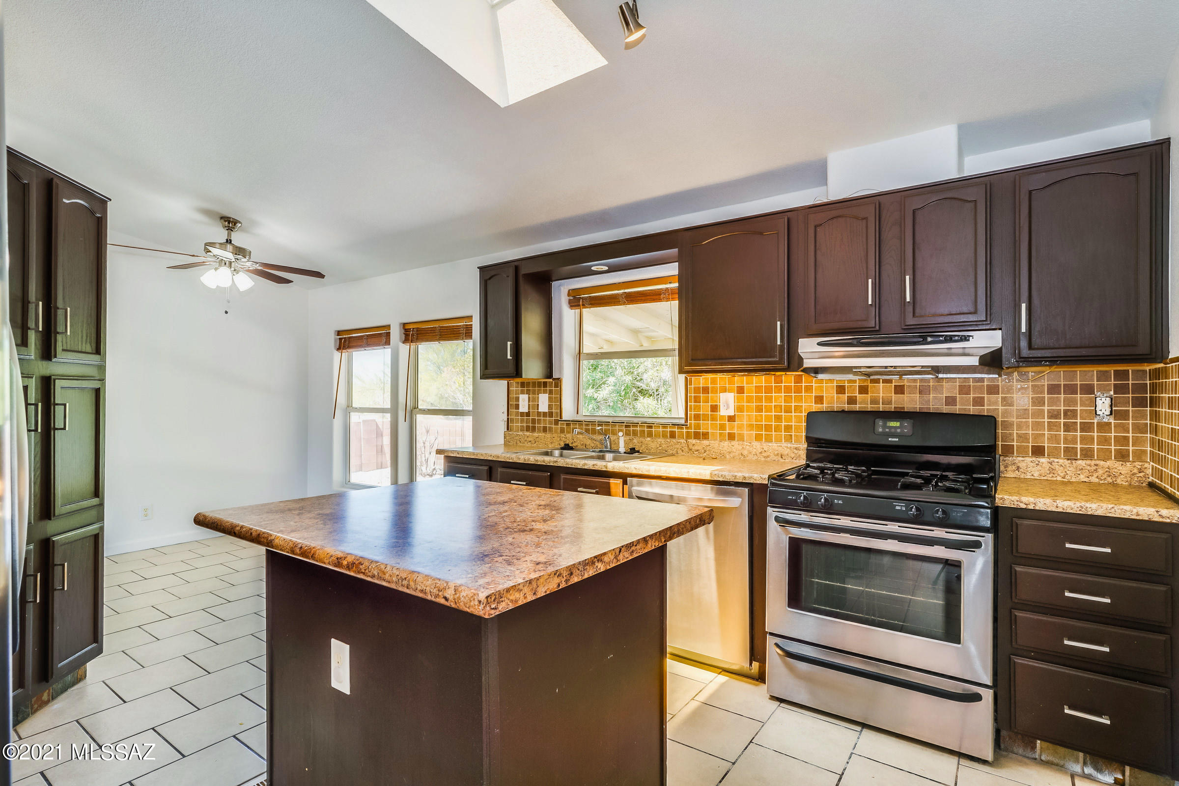 7229 South Rincon Ridge Drive Tucson, AZ 85756 - Photo 14 of 41 Gallery Image 14