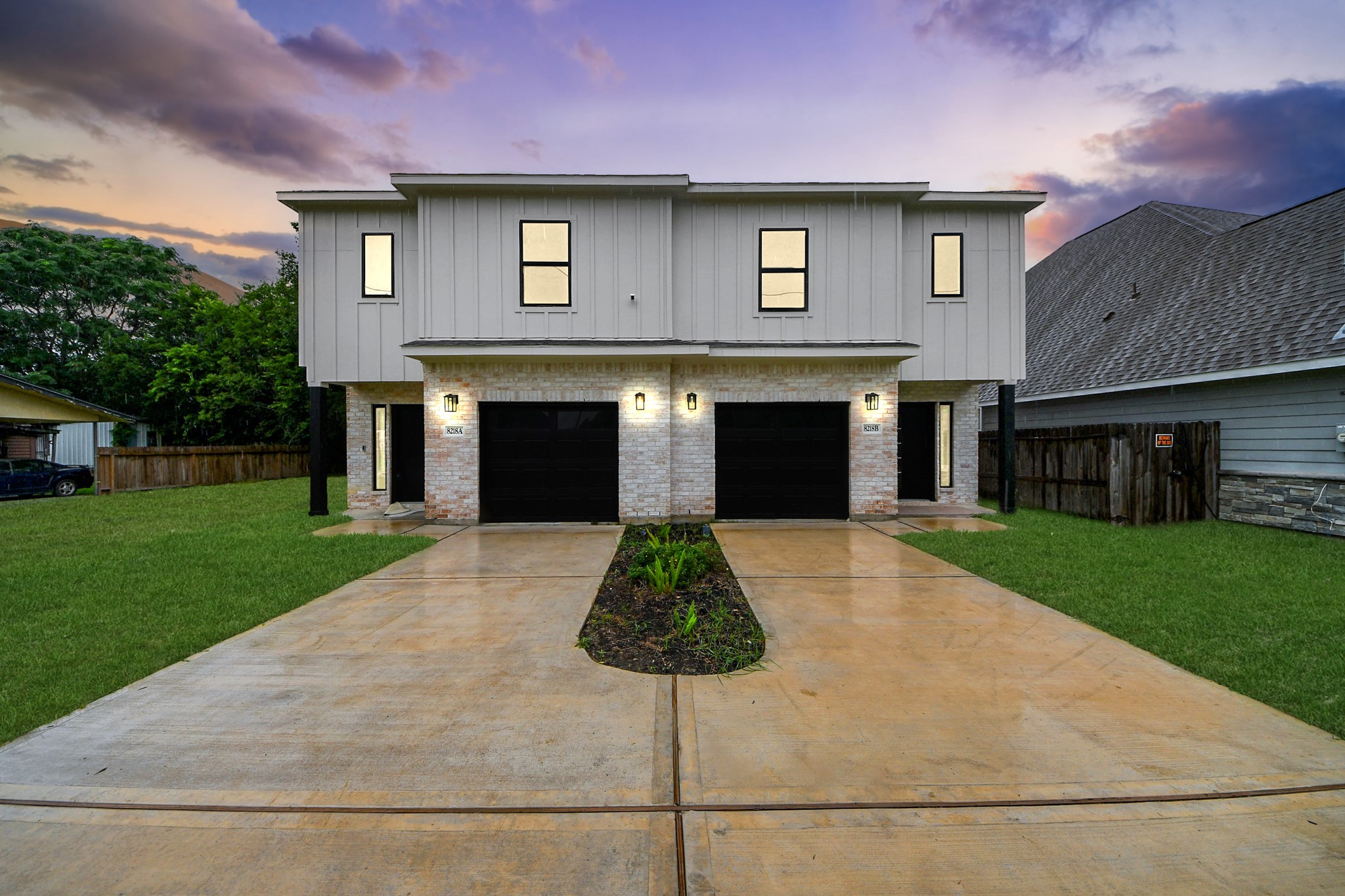 8218 Lawler Street Houston, TX 77051 - Photo 27 of 29