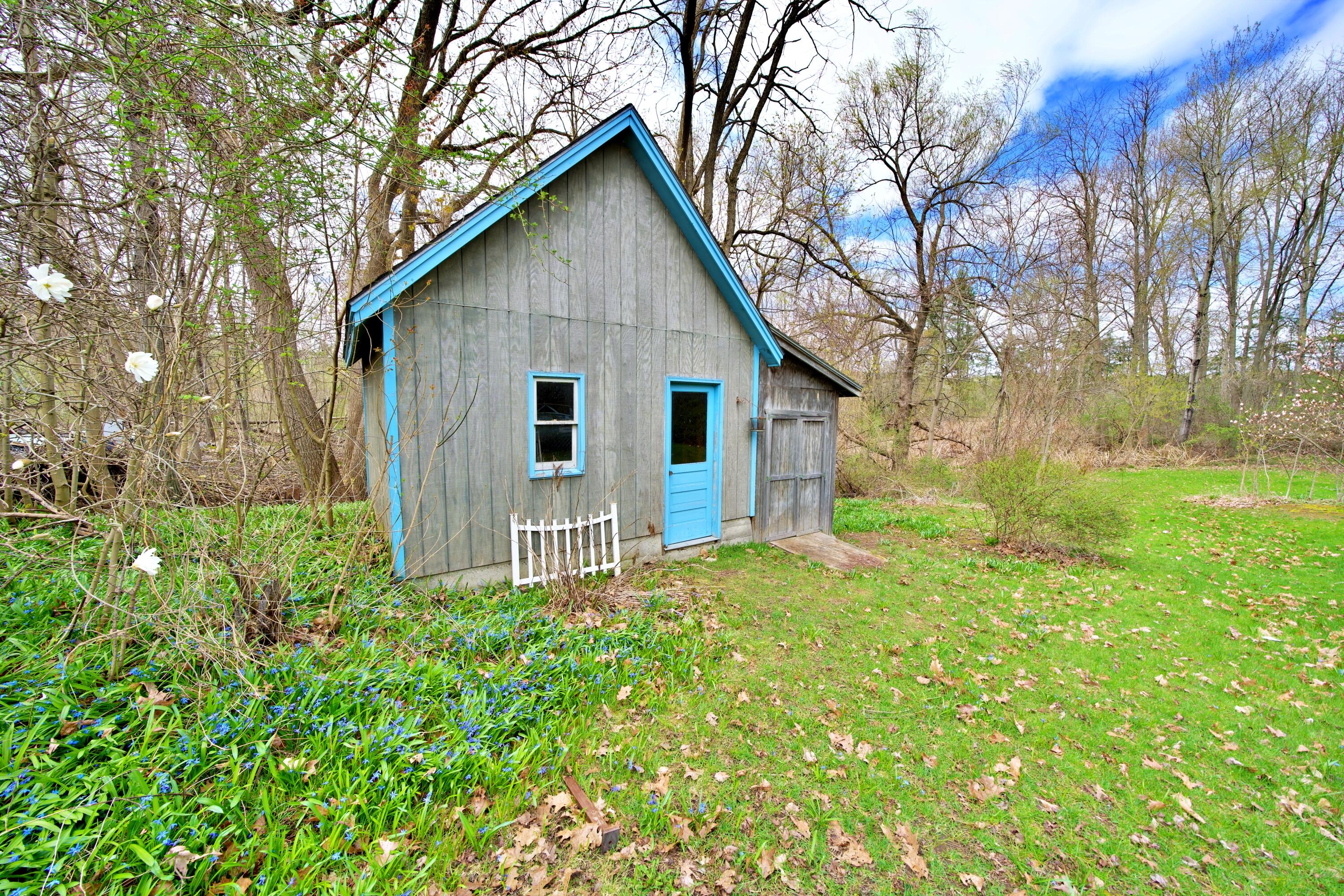 1442 State Street Bangor, ME 04401 - Photo 27 of 29 Shed