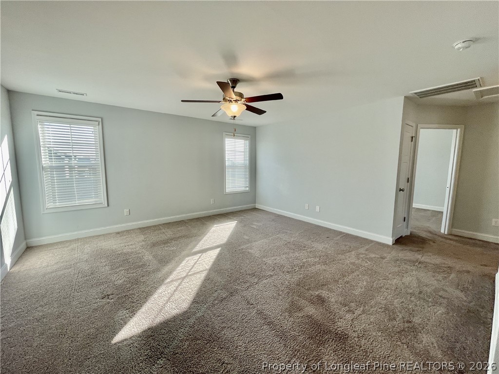 5137 Thruway Road, Unit 92 Fayetteville, NC 28312 - Photo 17 of 36