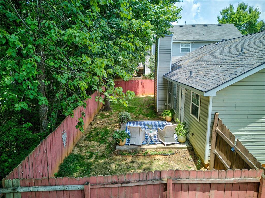 2343 Rambling Way Lithonia, GA 30058 - Photo 30 of 47