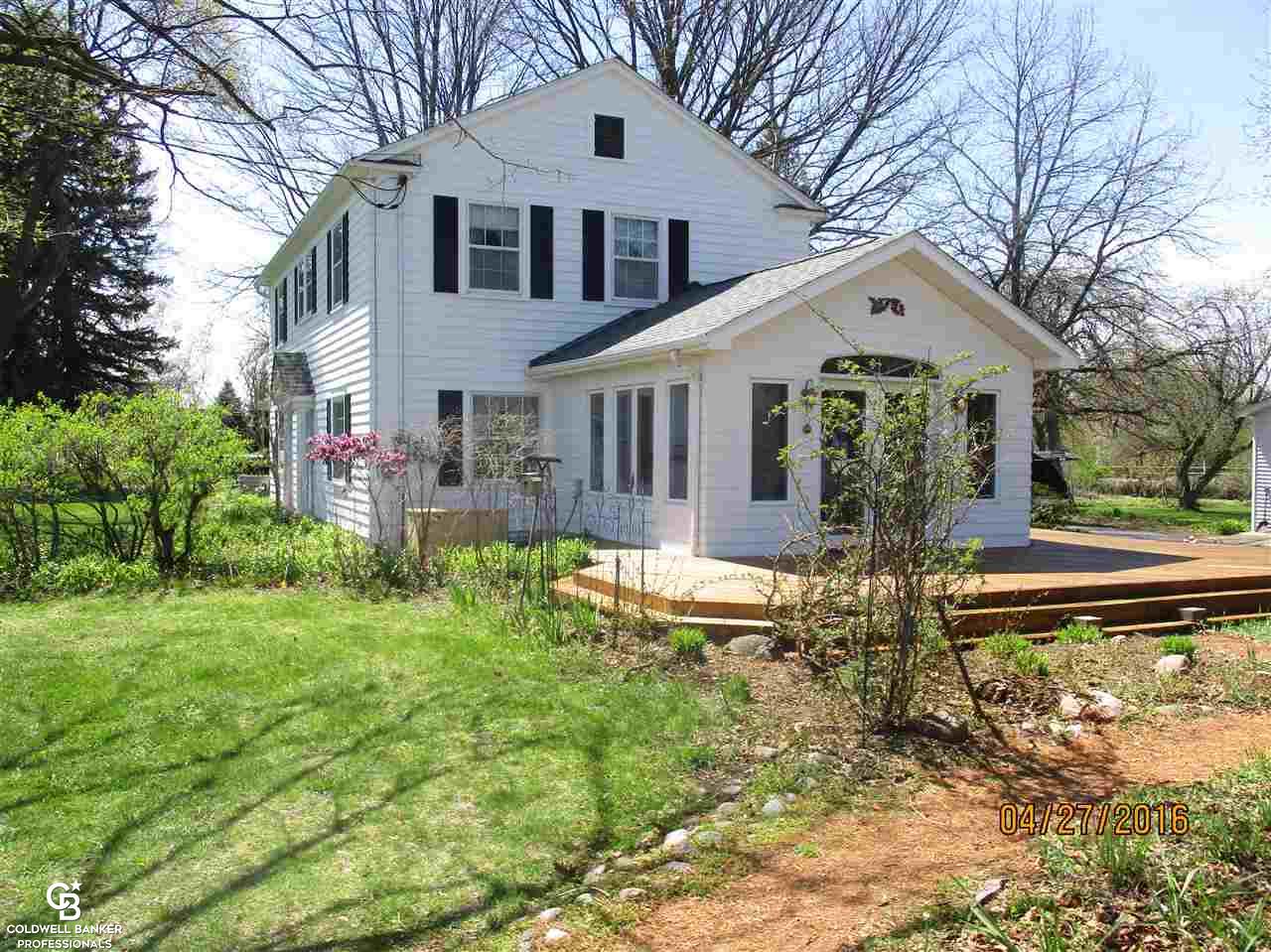 21733 Armada Ridge Road Armada, MI 48005 - Photo 4 of 30