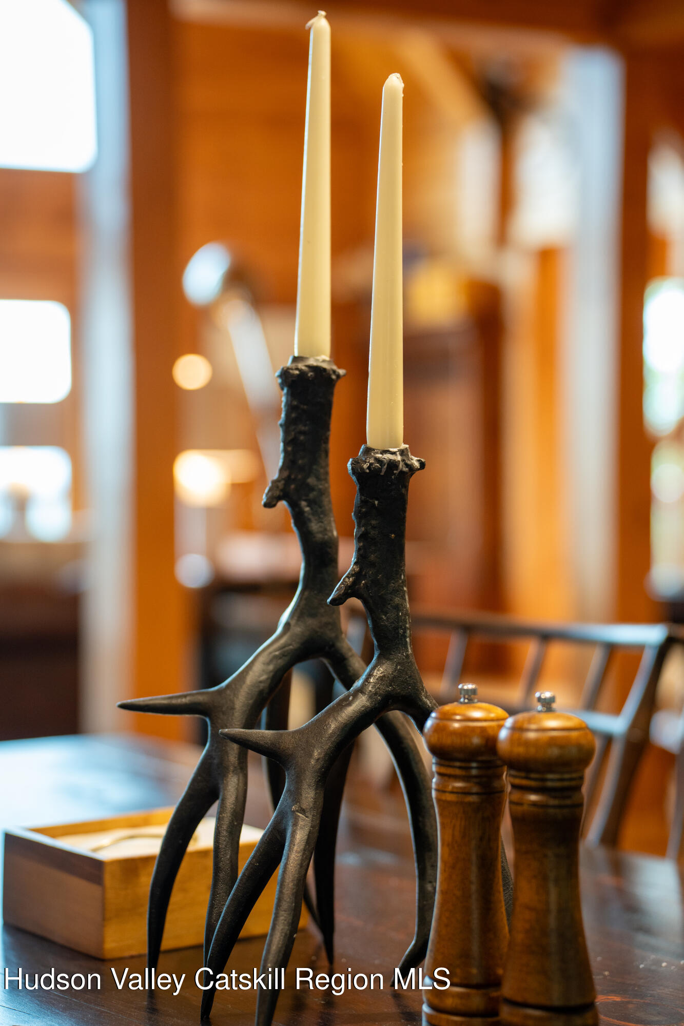 37 The Loop Windham, NY 12496 - Photo 19 of 45 Antler Candles