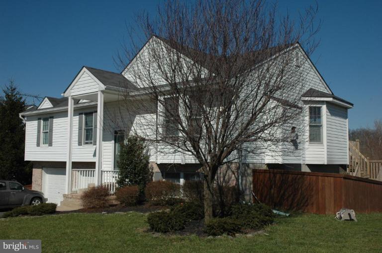 107 Mason Runn Lane Rising Sun, MD 21911 - Photo 1 of 25 Exterior (Main)