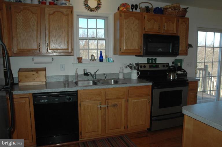 107 Mason Runn Lane Rising Sun, MD 21911 - Photo 10 of 25 Kitchen #3