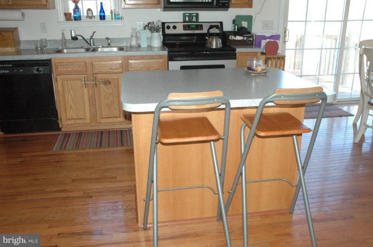 107 Mason Runn Lane Rising Sun, MD 21911 - Photo 11 of 25 Breakfast Area
