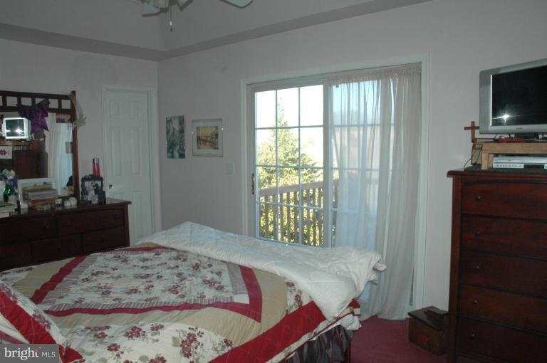 107 Mason Runn Lane Rising Sun, MD 21911 - Photo 17 of 25 Master Bedroom