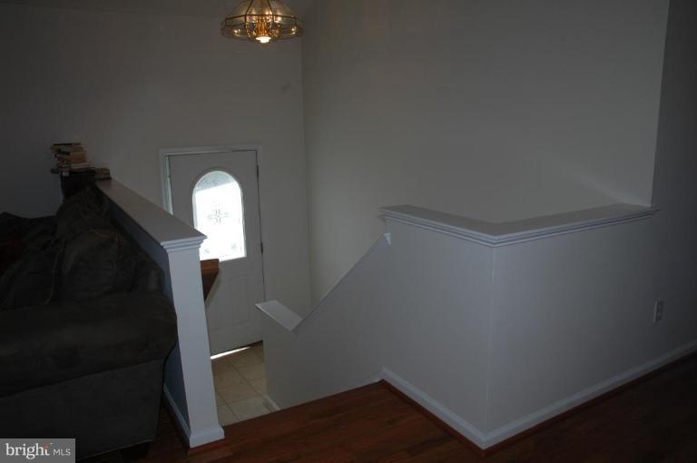 107 Mason Runn Lane Rising Sun, MD 21911 - Photo 4 of 25 Staircase