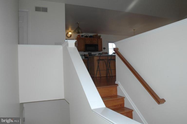 107 Mason Runn Lane Rising Sun, MD 21911 - Photo 25 of 25 Floor Plan #1