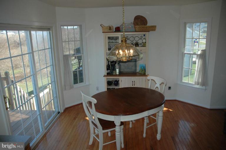 107 Mason Runn Lane Rising Sun, MD 21911 - Photo 7 of 25 Dining Area