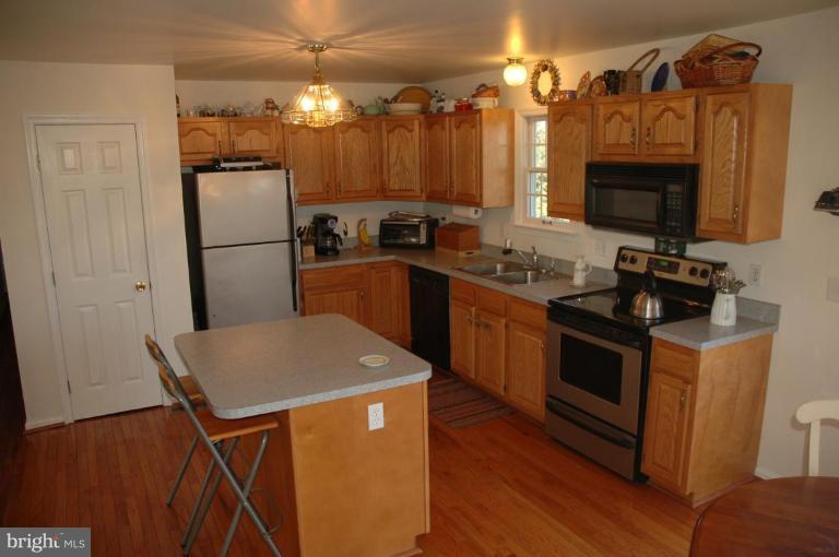 107 Mason Runn Lane Rising Sun, MD 21911 - Photo 9 of 25 Kitchen #2
