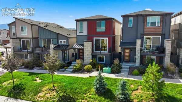 $450,000 | 8636 Wolf Valley Drive, Colorado Springs, CO 80924