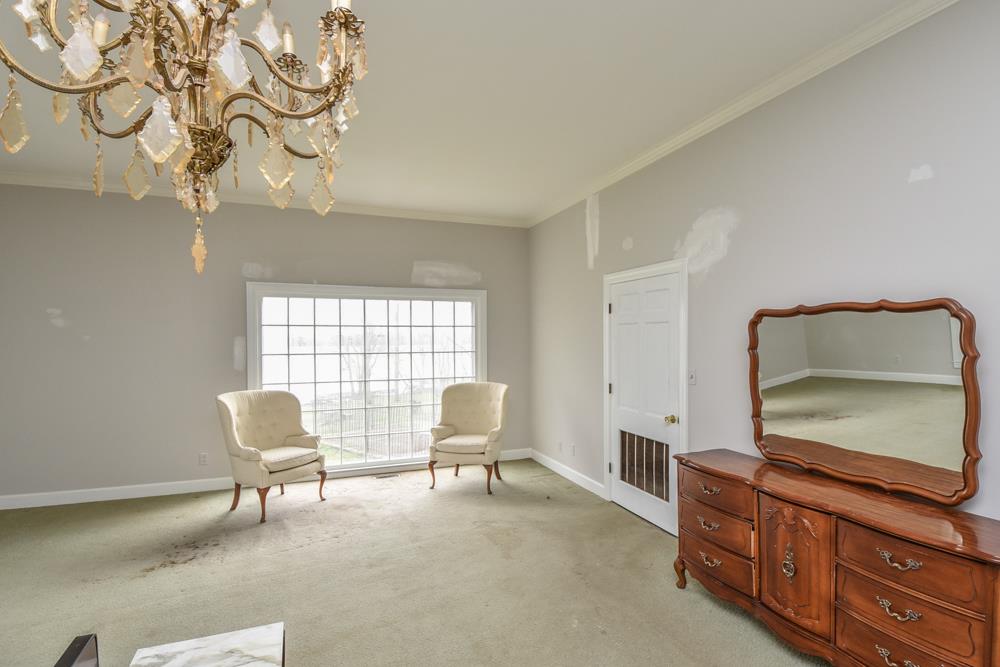 195 Drifting Circle Lebanon, TN 37087 - Photo 12 of 29 Your master on the main has been going through a little bit of a face lift but the potential is a wide open what your heart desires but plan on making it yours