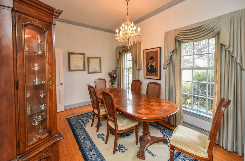 195 Drifting Circle Lebanon, TN 37087 - Photo 15 of 29 Formal dining located just inside the front entry