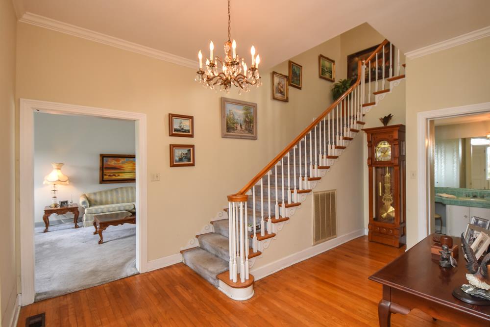 195 Drifting Circle Lebanon, TN 37087 - Photo 2 of 29 Welcome my finer friends