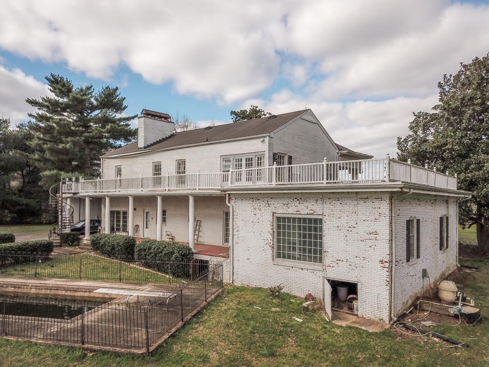 195 Drifting Circle Lebanon, TN 37087 - Photo 27 of 29 House to be sold as-is but any and all inspections accepted