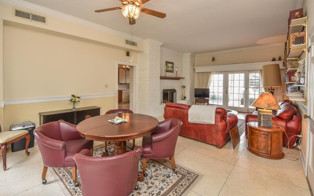 195 Drifting Circle Lebanon, TN 37087 - Photo 6 of 29 Plenty of room for big family gatherings and games