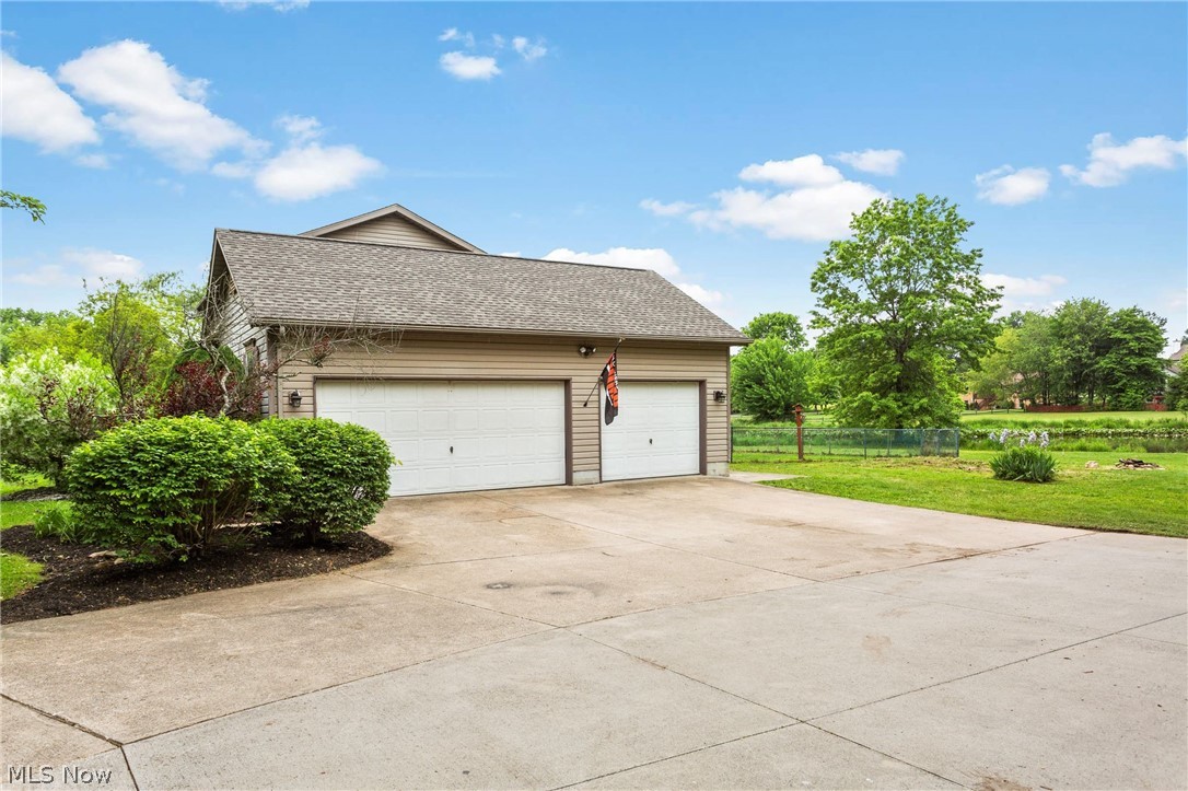 2483 Tallmadge Road Ravenna, OH 44266 - Photo 34 of 35